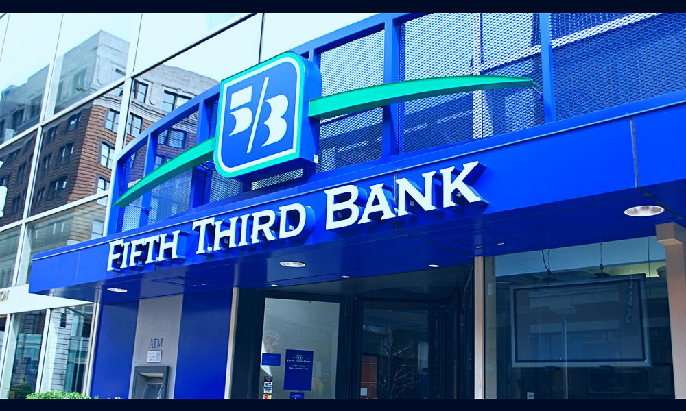 Fifth Third adds branch locations in Raleigh, Cary and Durham - Triangle  Business Journal