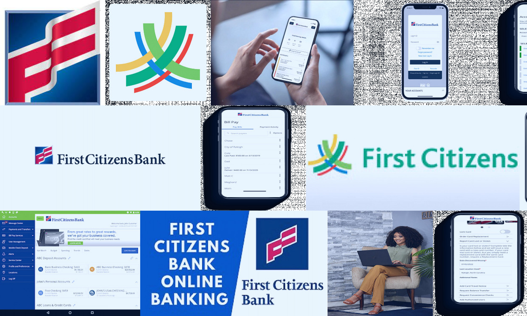 first citizens online