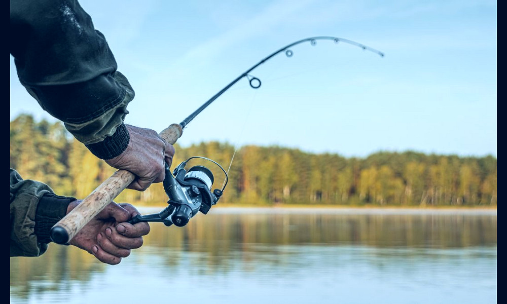 10 Pieces of Fishing Equipment and Their Uses
