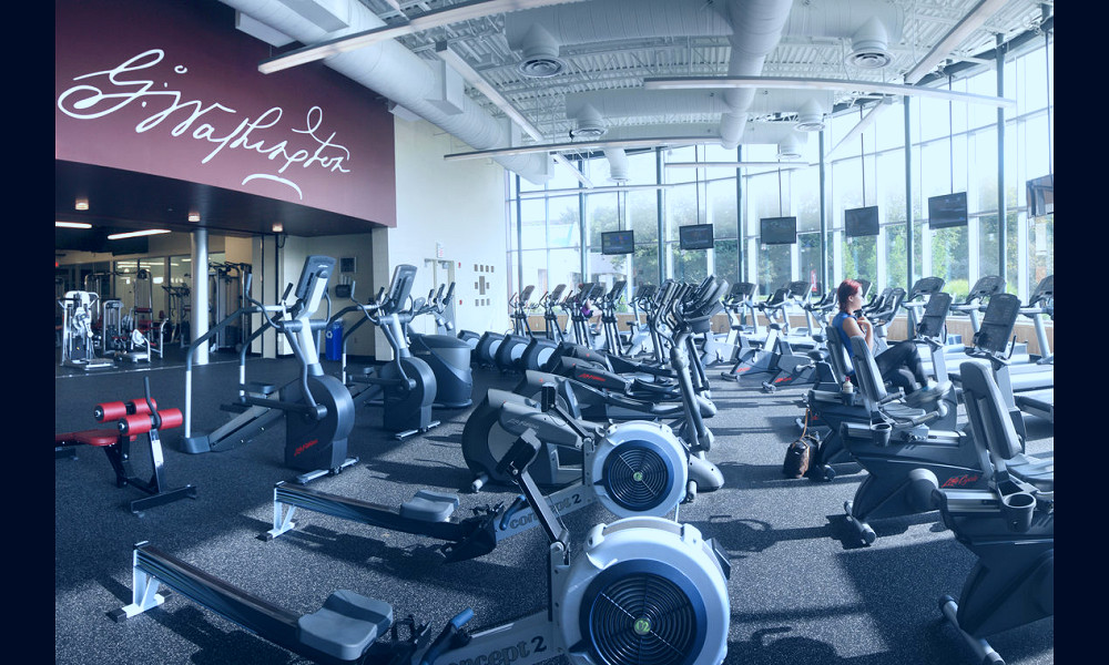 GWWO Architects | News & Insights | Fitness Center Design: What Do Your  Students Want?