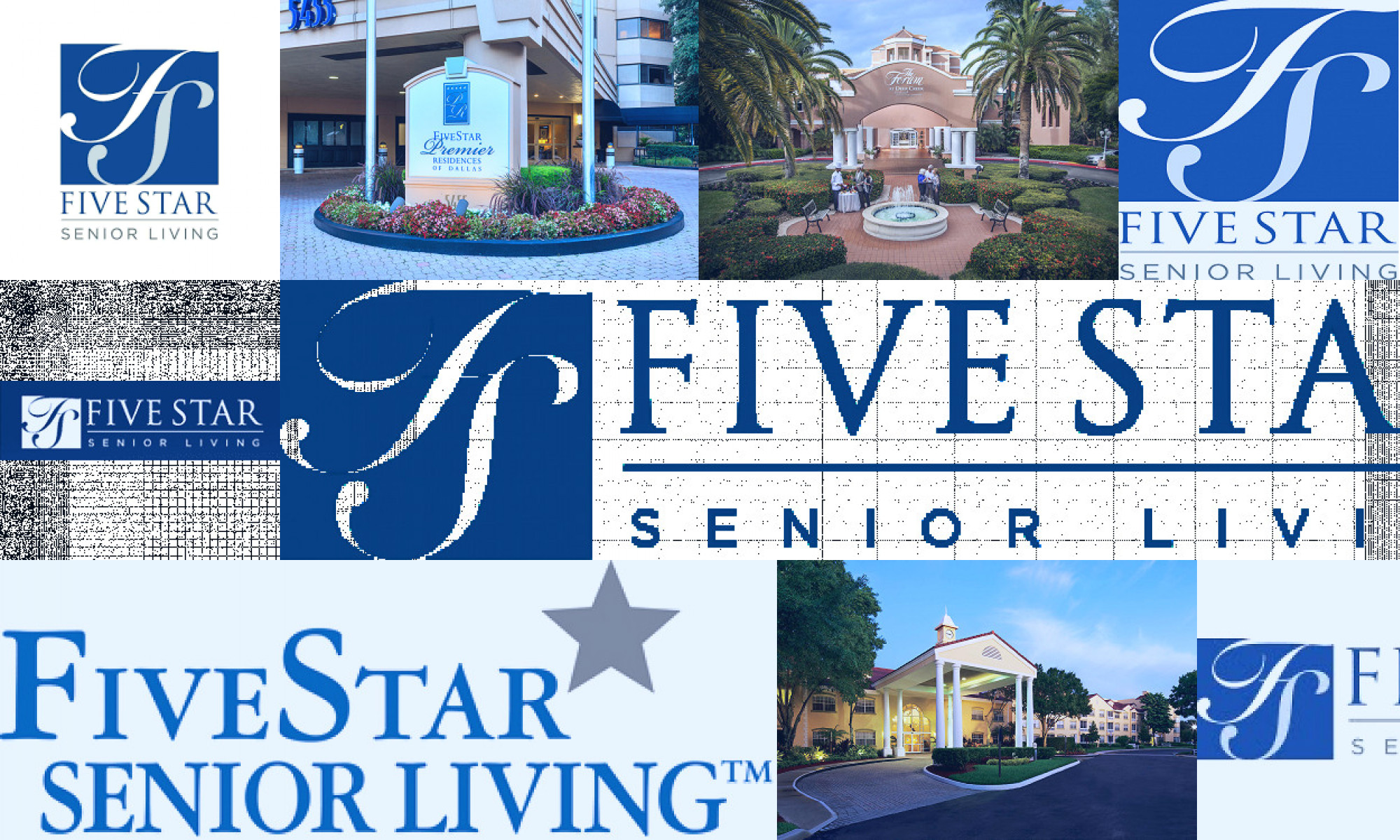five star senior living