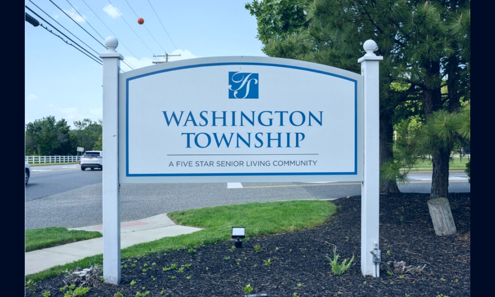 Senior Living Community in Sewell, NJ | Washington Township Senior Living