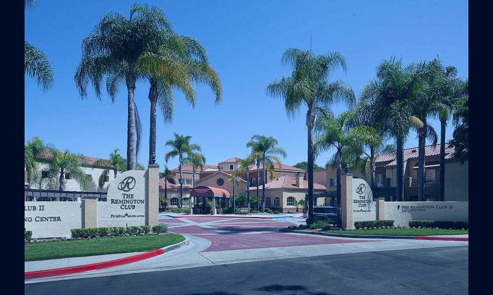Senior Living Community in San Diego, CA | The Remington Club