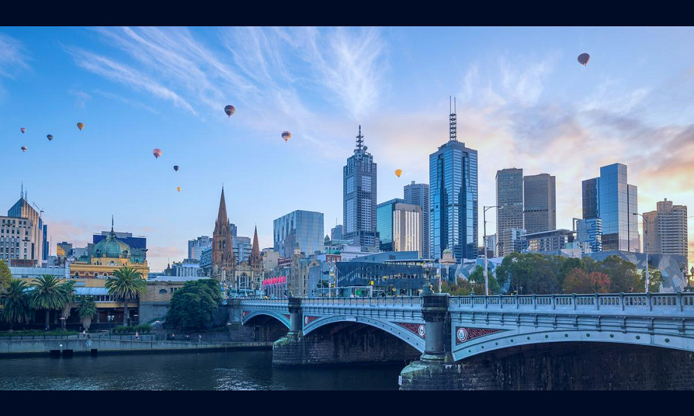Cheap Flights to Melbourne Tullamarine (MEL) from $506 in 2023 - KAYAK