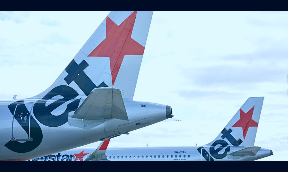Jetstar Release Cheap Flights To Perth From $125 | So Perth