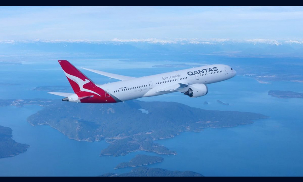 Qantas to resume Perth-London flights on May 23 - Executive Traveller