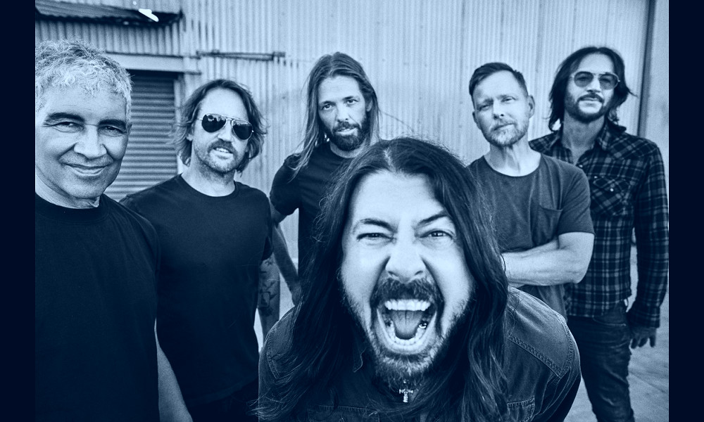 Foo Fighters to Perform Virtual Reality Set After the Super Bowl – Rolling  Stone