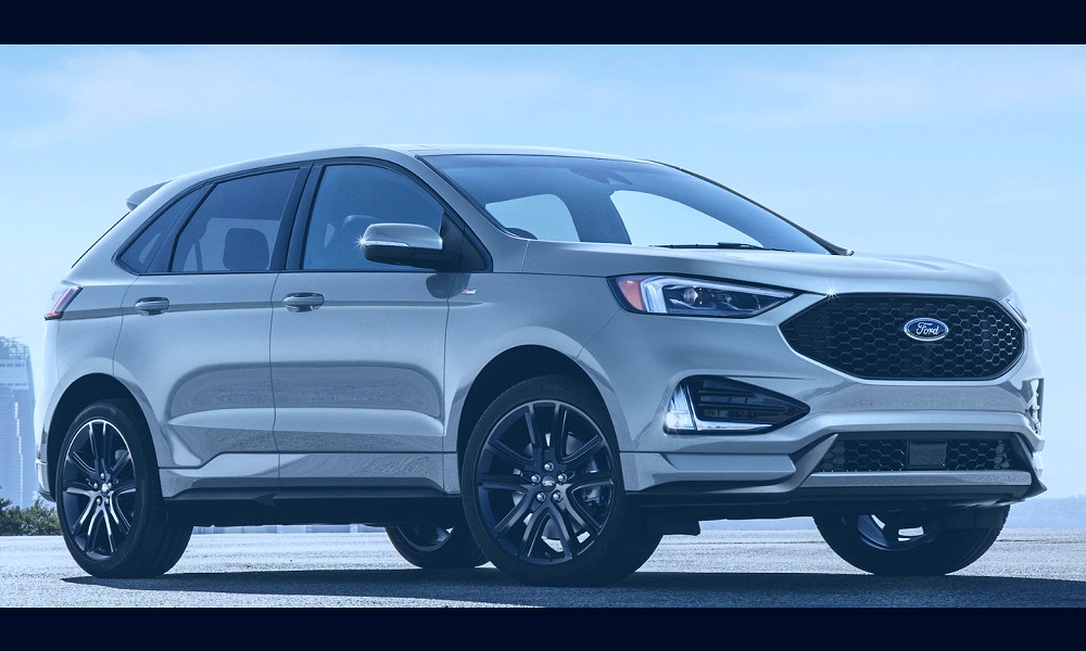 6 Key Features of the 2022 Ford Edge – Scarsdale Ford Blog