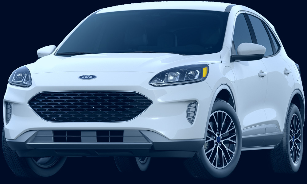 2020 Ford Escape PHEV Incentives, Specials & Offers in Pleasantville NY