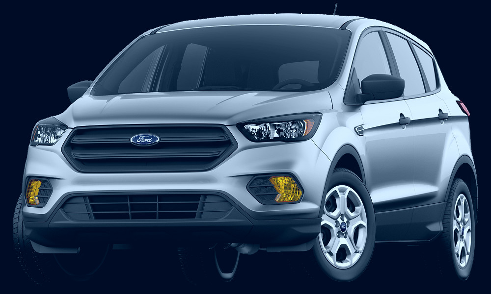 2019 Ford Escape Incentives, Specials & Offers in Traverse City MI