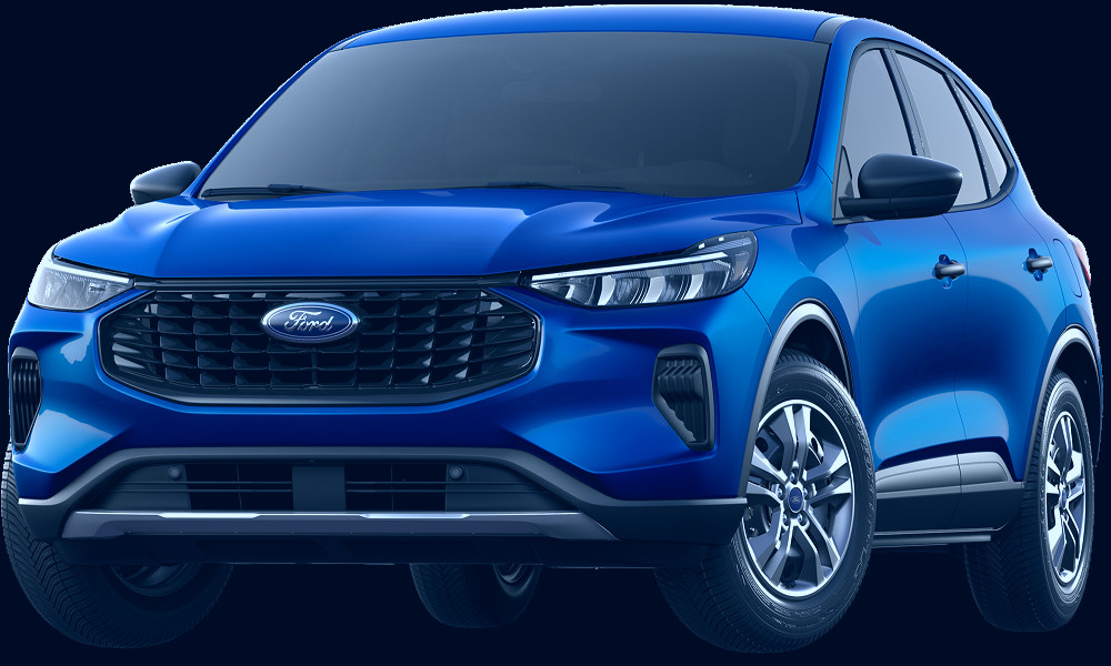 2023 Ford Escape Incentives, Specials & Offers in