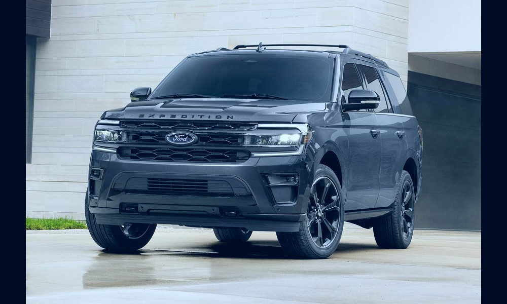 2023 Ford Expedition Prices, Reviews, and Pictures | Edmunds