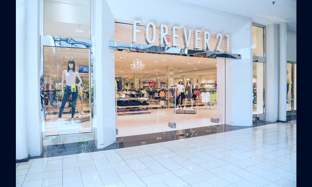 Think Tank: Lessons From Forever 21's China Exit – WWD