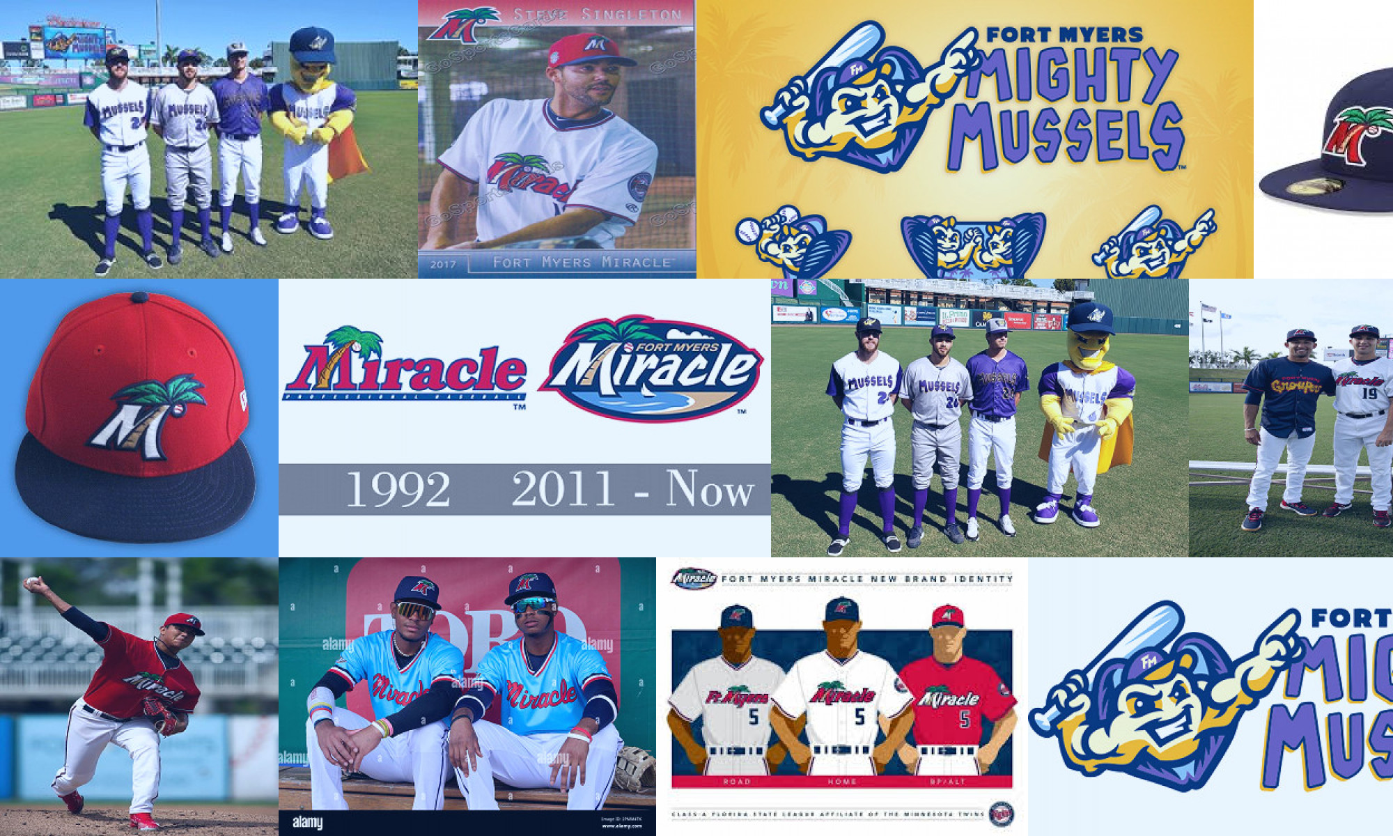 fort myers miracle