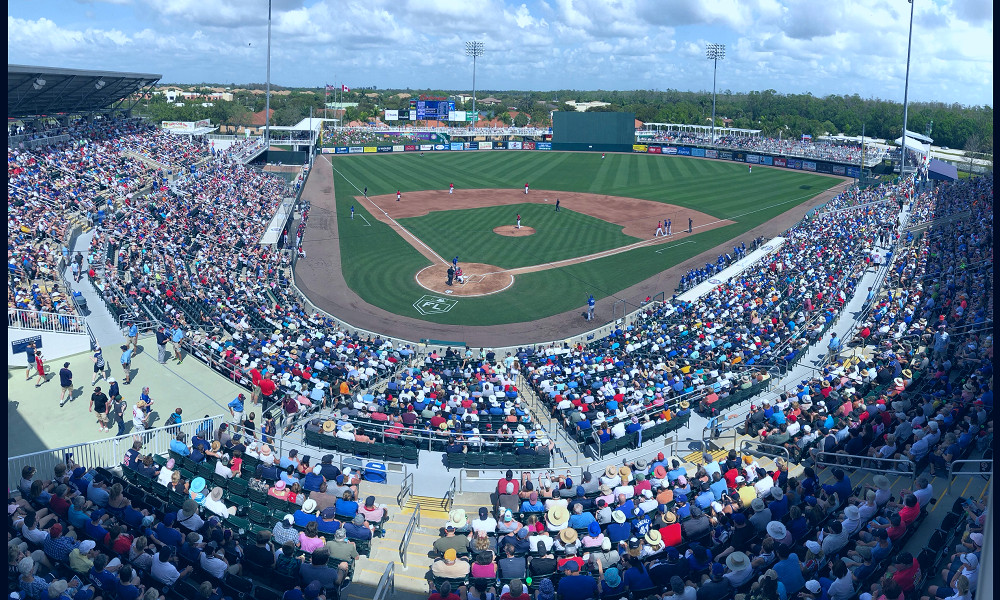 The Fort Myers Miracle Becomes First MILB Organization to Become Certified  Autism Center | Newswire
