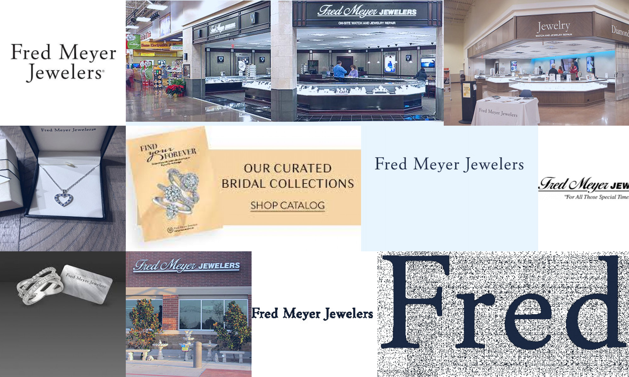 fred meyer jewelers