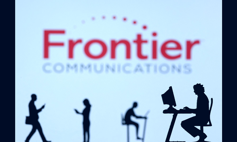 U.S. FTC presses internet service provider Frontier to back up speed claims  | Reuters