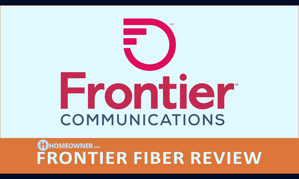 Frontier Fiber Internet Review - 2023 Plans and Pricing