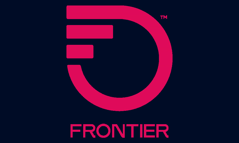 Frontier Communications Logo, symbol, meaning, history, PNG, brand