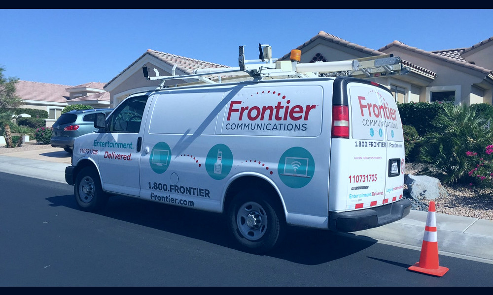 Frontier Communications faces FTC lawsuit over internet speed