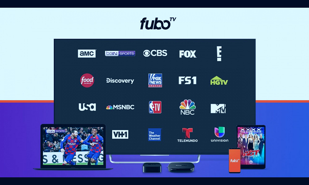 FuboTV Stock Jumps 20% On Q3 Streaming Subscriber Gains – Deadline