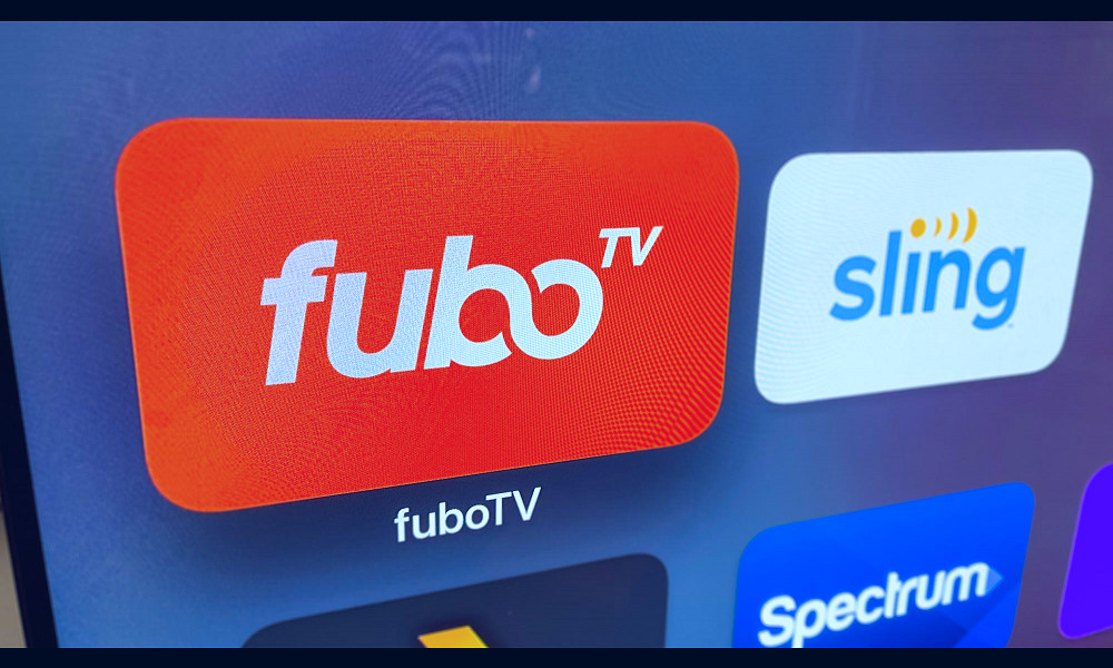 FuboTV just got a huge upgrade for cord cutters | Tom's Guide