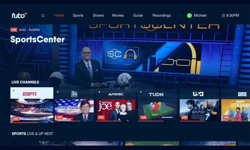 fuboTV Review: Plans, Prices, and Channels | CableTV.com