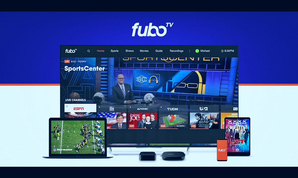 FuboTV Tops Wall Street Estimates For Q4, Passing 1M Subscribers, But  Shares Slip On Outlook For “Softer” Q1 – Deadline