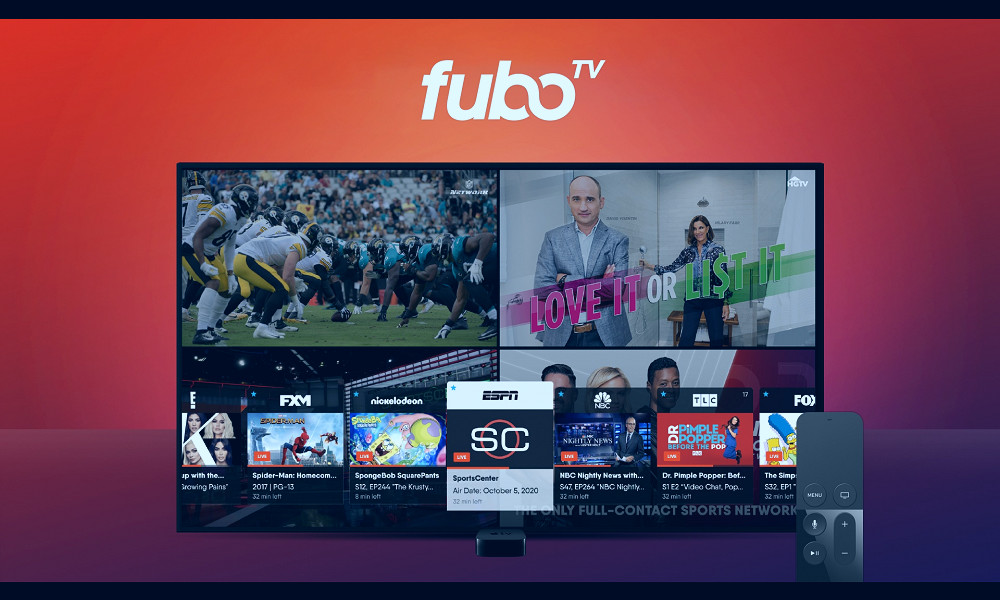 fuboTV Archives | Cord Cutters News