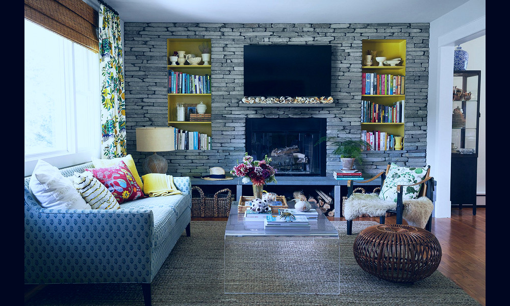 20 Living Room Furniture Layouts That Make the Most of Your Space