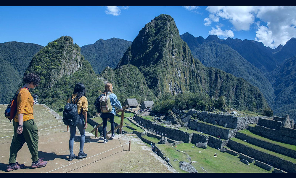 Trekking the Inca Trail: 4D/3N in Peru, South America - G Adventures