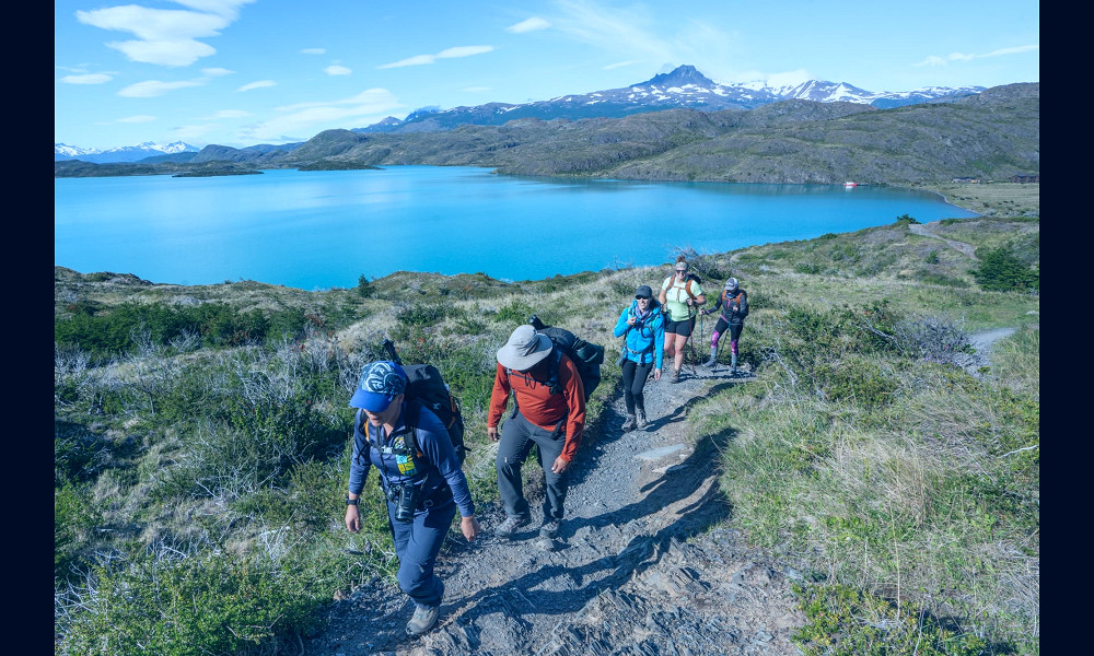 G Adventures Review: Hiking Patagonia in Depth Itinerary – Bearfoot Theory