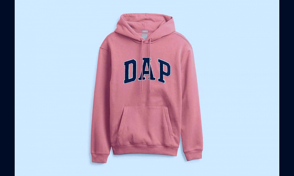 Dapper Dan's GAP Collab Sold Out in Seconds, Social Media Reacts