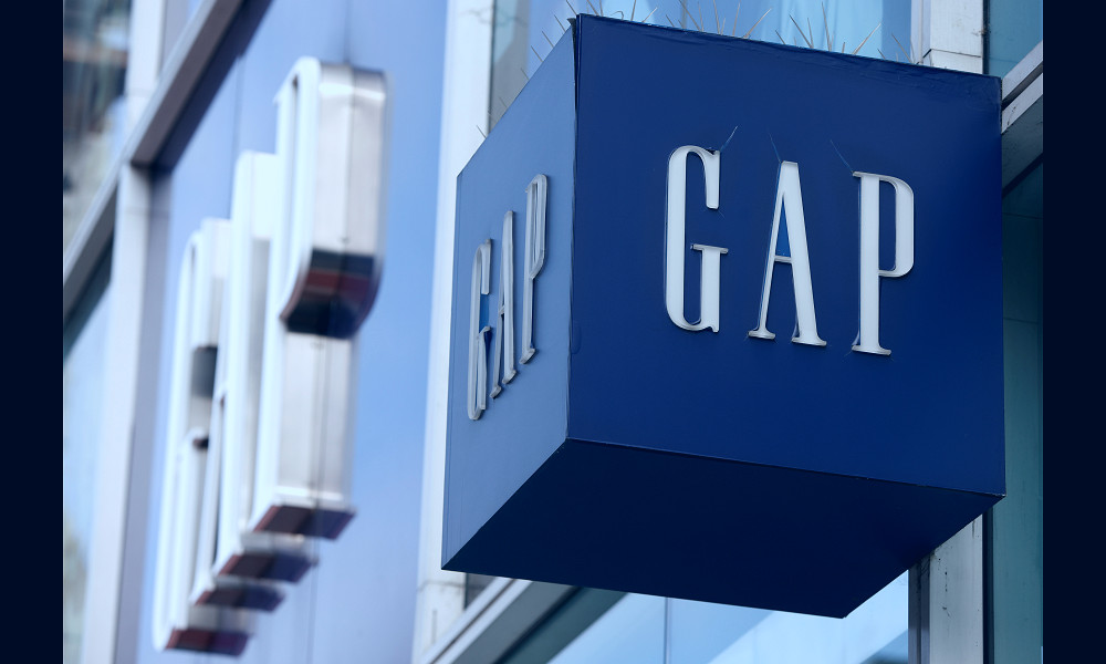 Gap Inc posts surprise profit, shares jump 16% after hours | Reuters
