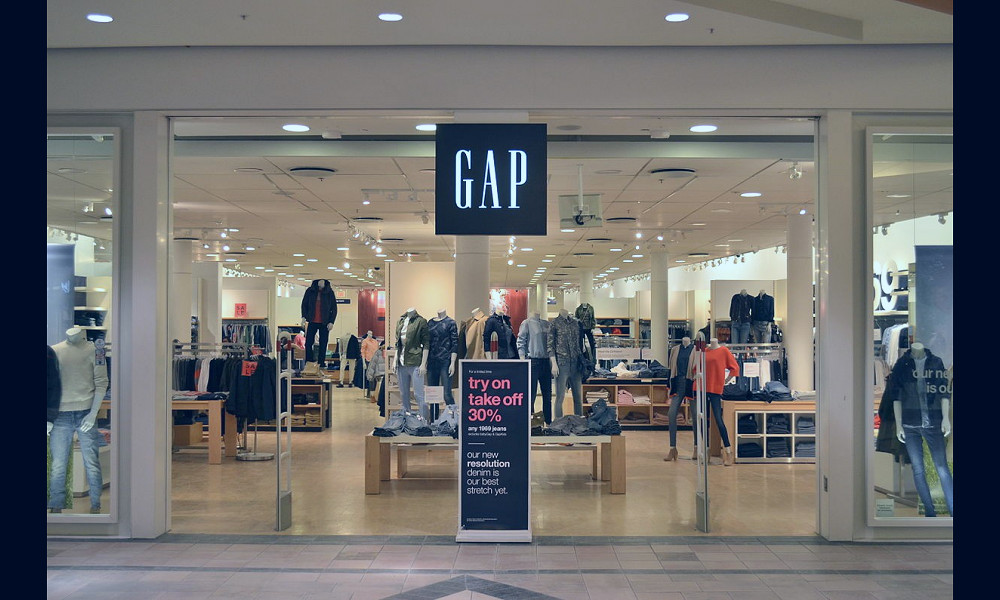 A Brief History Of Gap, The Classic American Clothing Company