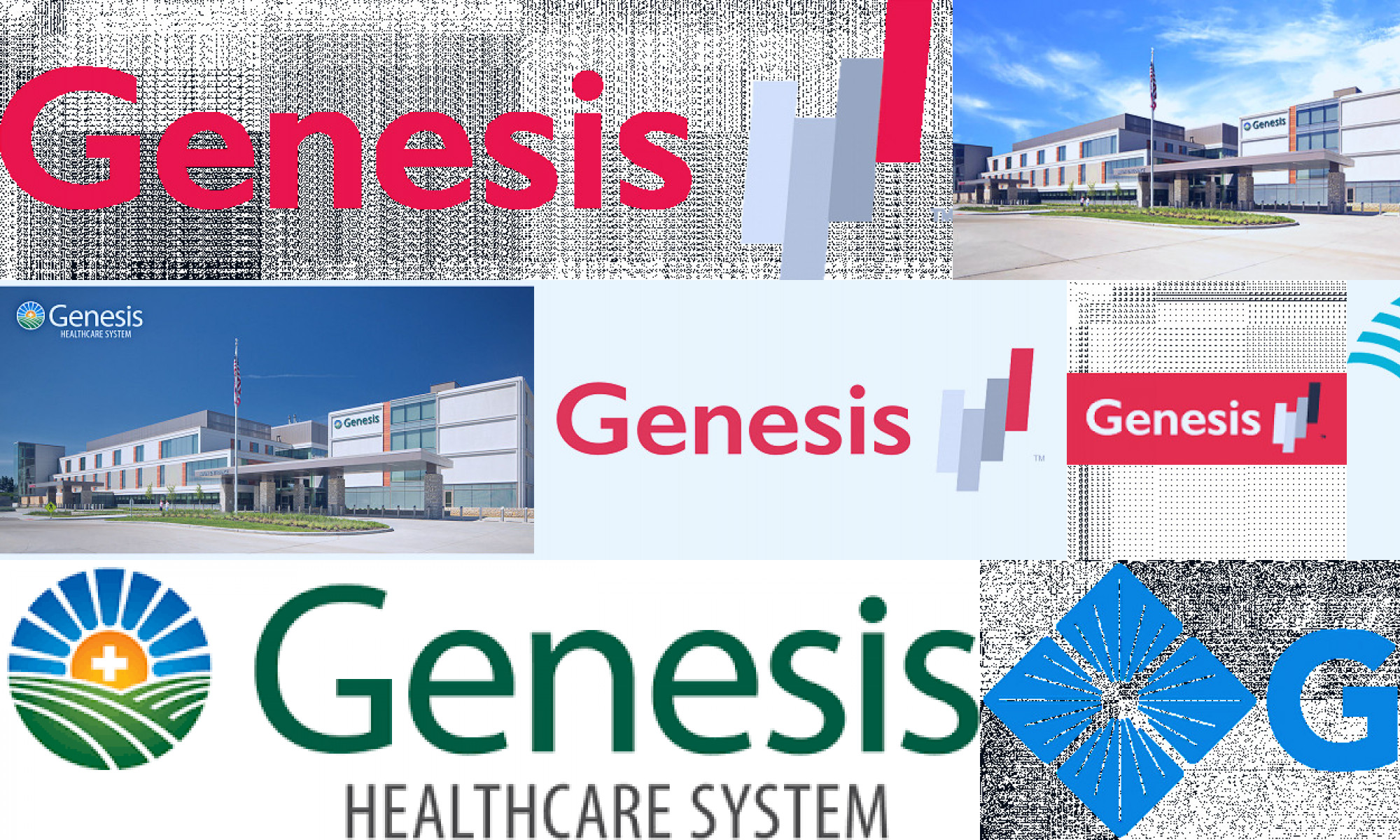 genesis healthcare