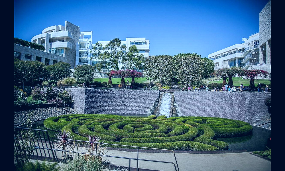 The Getty Center (Los Angeles) - All You Need to Know BEFORE You Go