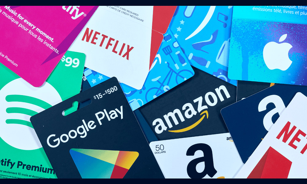 39 Easy Ways to Earn Free Gift Cards (GameStop, Target, Apple, & More)