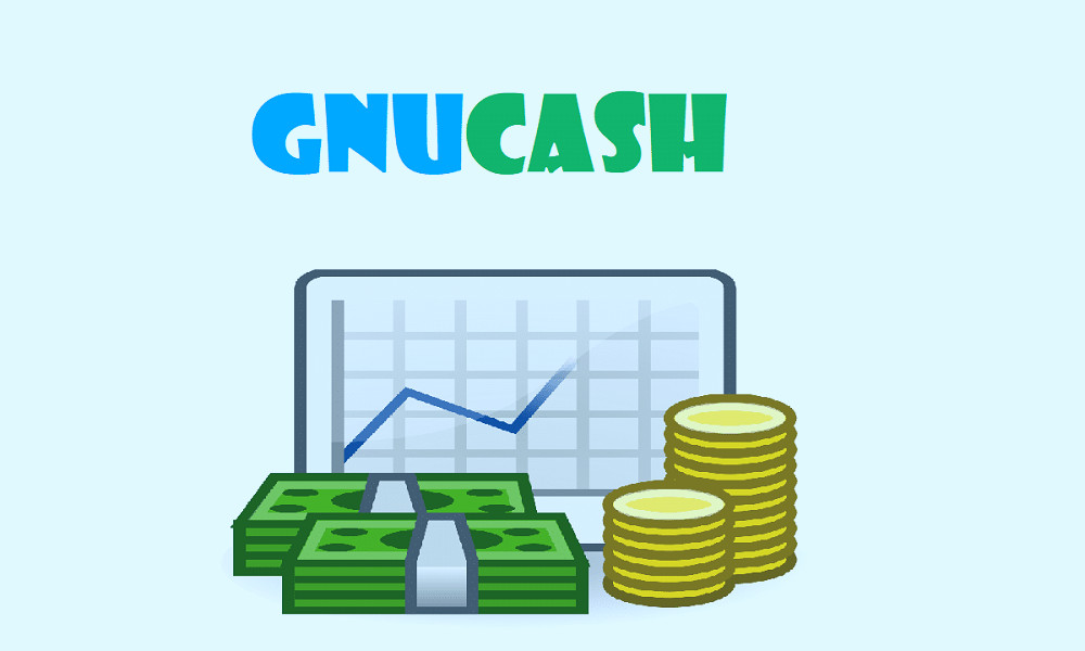 GnuCash 4.0 arrives with few changes, but highlights its new CLI utility |  Linux Addicts