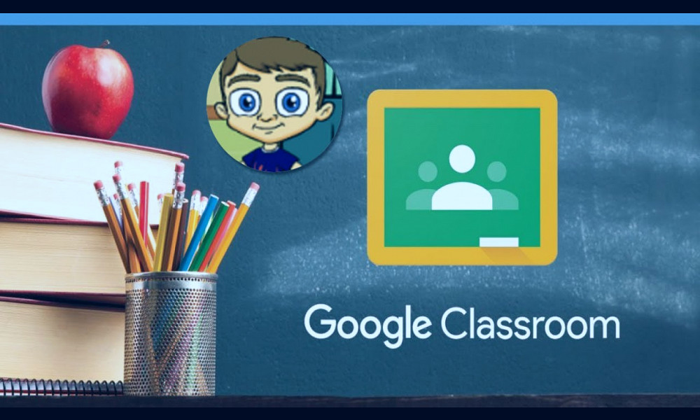 The NEW Google Classroom - Full Tutorial - YouTube