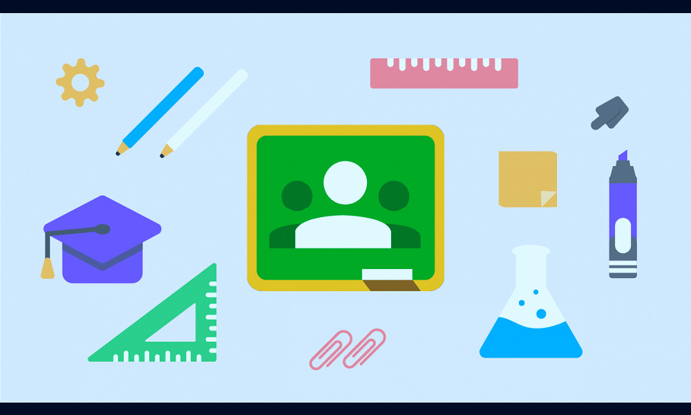 How to Set Up Google Classroom (Plus Tips for Success) | Screencastify