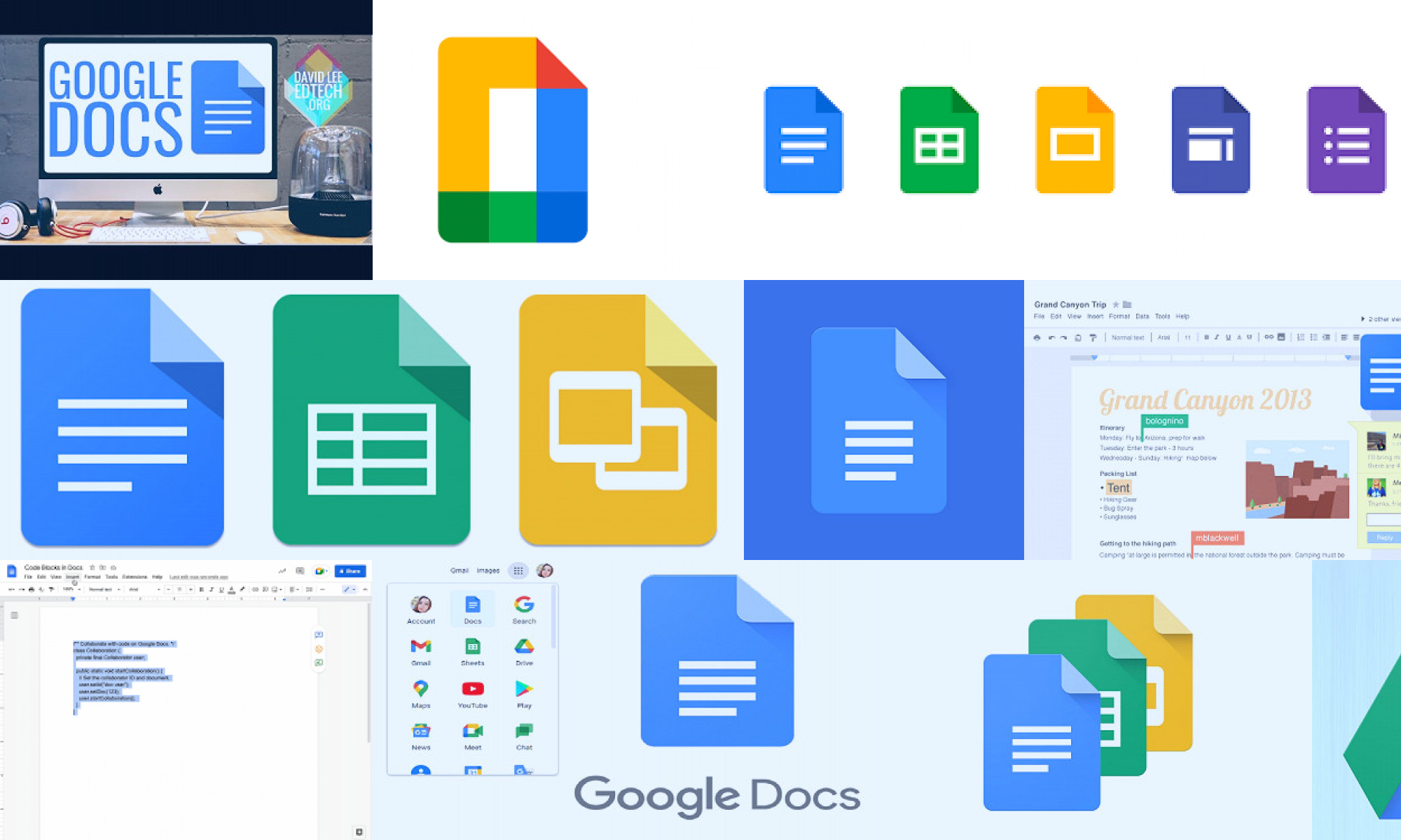 google docs