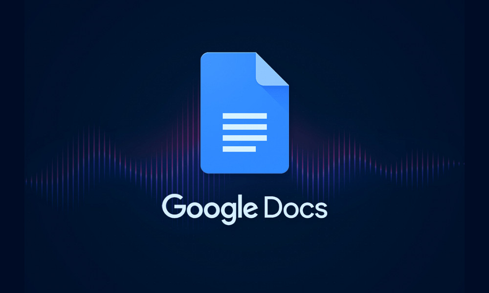 How to use voice dictation in Google Docs | PCWorld