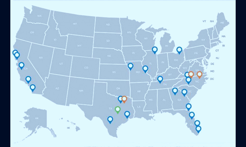 Google Fiber Challenge: AT&T Eyes 100 Cities for Super-Fast Internet