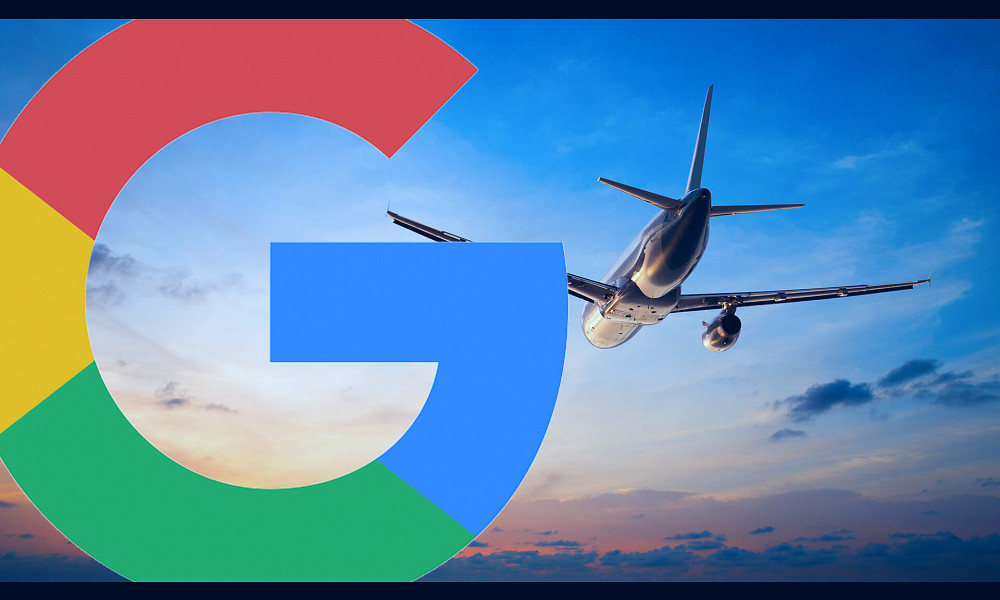 Google removes 'ads' and 'sponsored' labels from flight search results