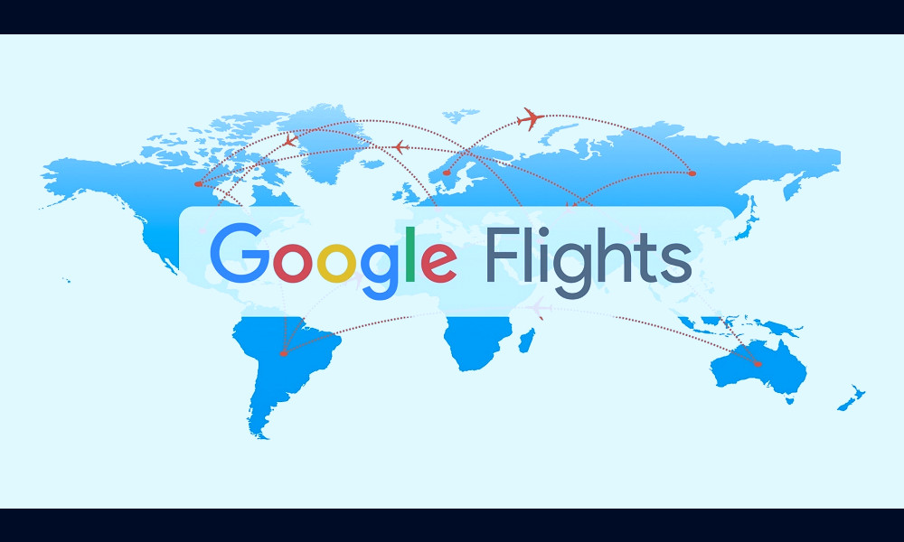 How To Use Google Flights To Find Cheap Flights | 2023 Guide