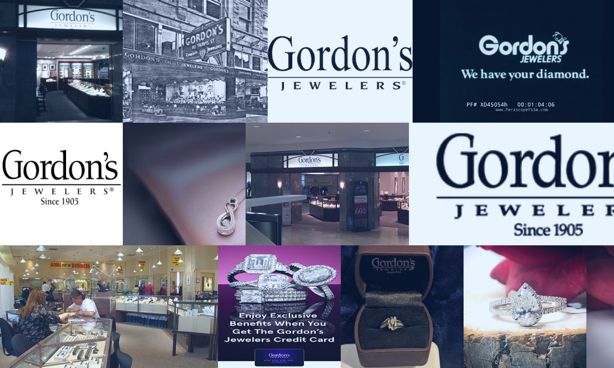 gordon-s jewelers