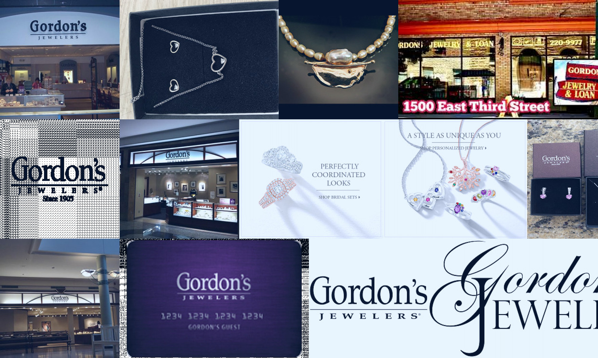 gordon-s jewelers