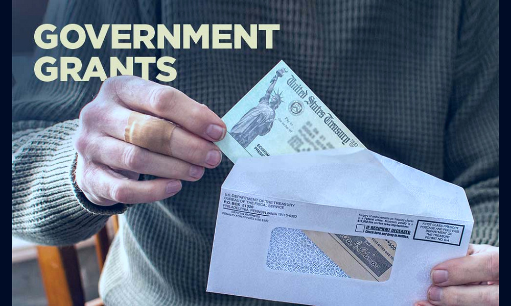 Everything You Need to Know About Government Grants!