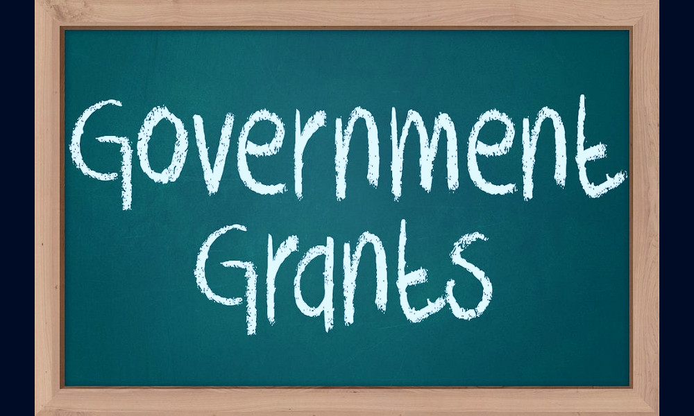 Get the scoop on government grants - On Common Ground News - 24/7 local news